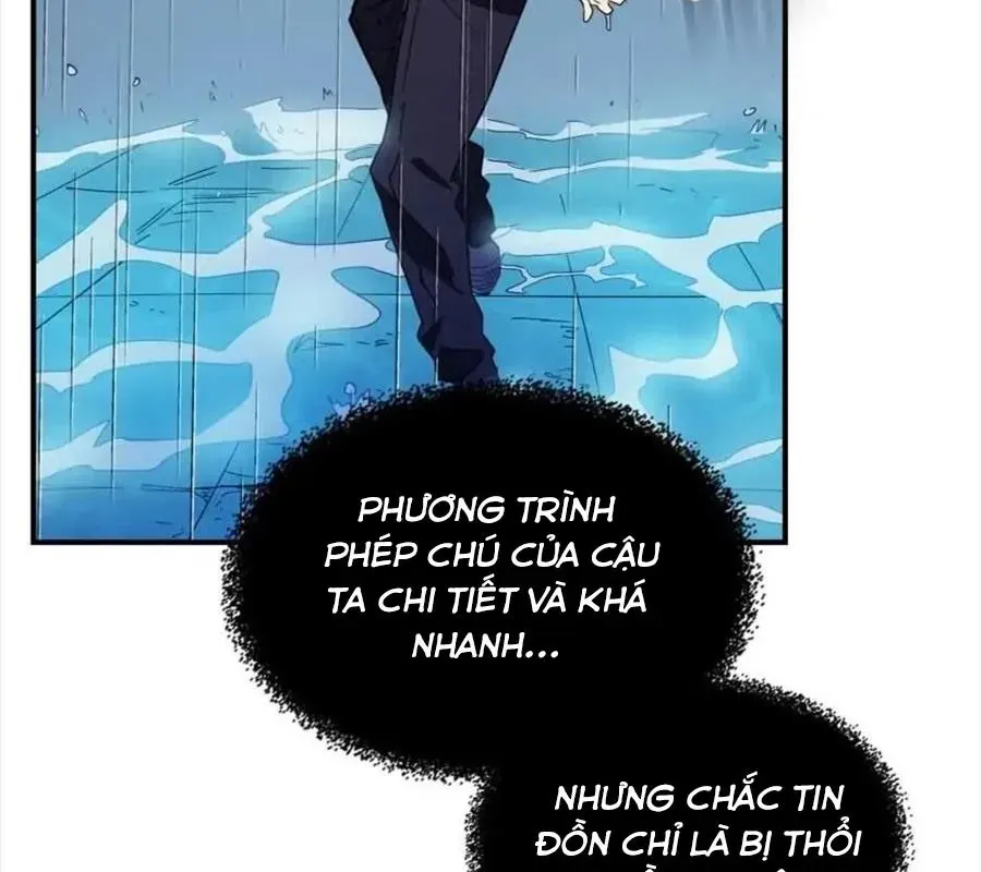 Phép Thuật Của Người Trở Về Phải Đặc Biệt Chapter 102 - 43