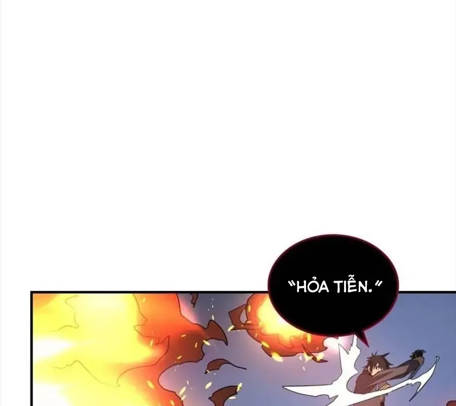 Phép Thuật Của Người Trở Về Phải Đặc Biệt Chapter 102 - 49