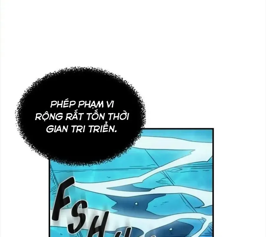 Phép Thuật Của Người Trở Về Phải Đặc Biệt Chapter 102 - 60