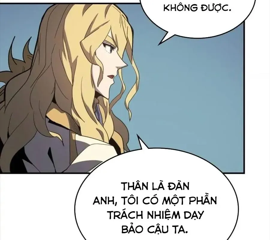 Phép Thuật Của Người Trở Về Phải Đặc Biệt Chapter 102 - 8