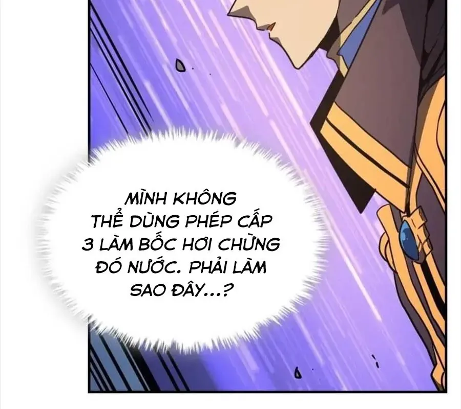 Phép Thuật Của Người Trở Về Phải Đặc Biệt Chapter 102 - 96