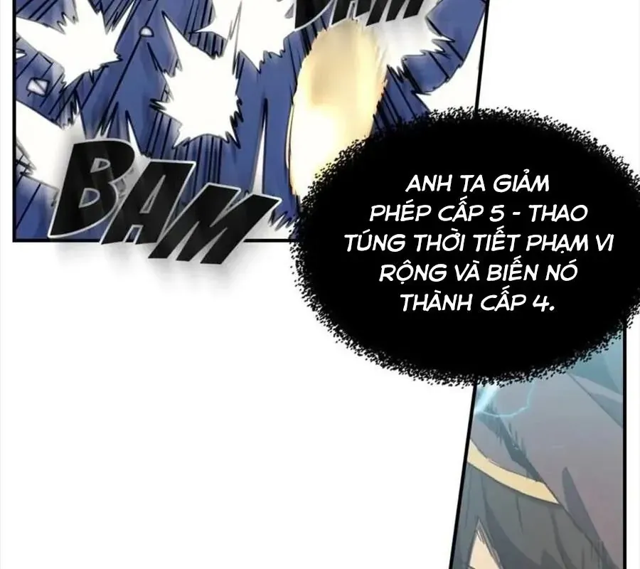 Phép Thuật Của Người Trở Về Phải Đặc Biệt Chapter 103 - 11