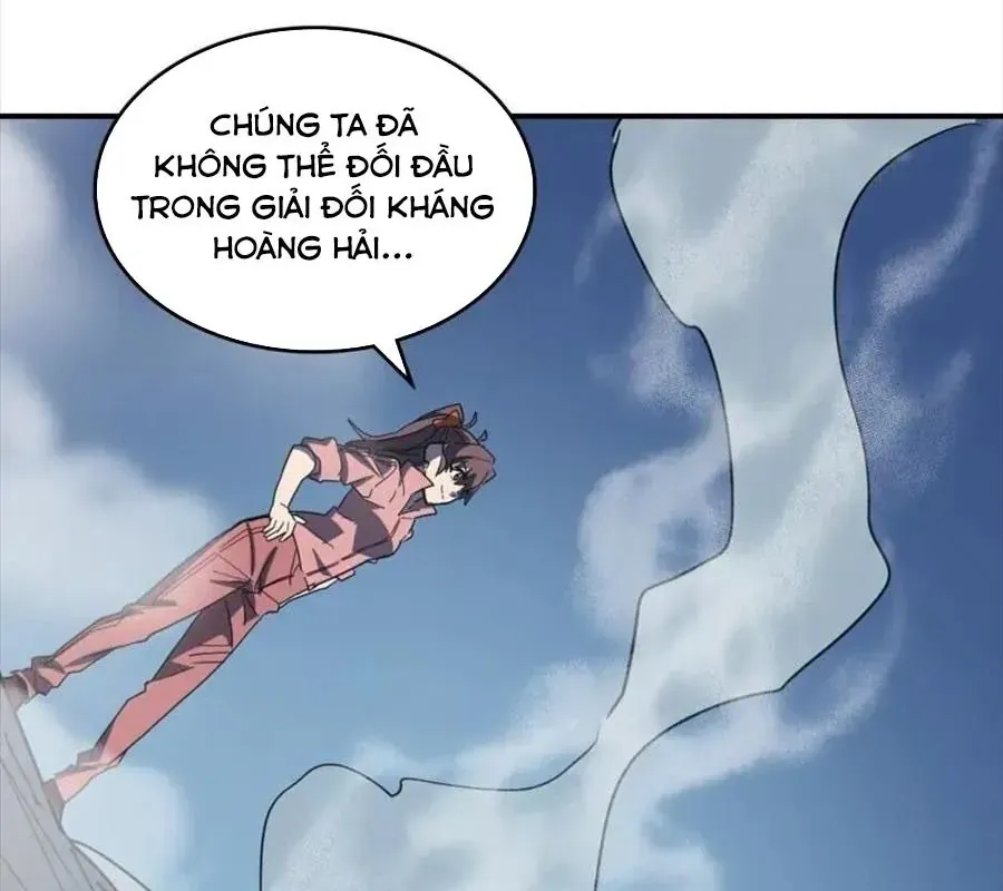 Phép Thuật Của Người Trở Về Phải Đặc Biệt Chapter 103 - 147