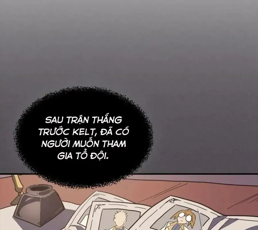 Phép Thuật Của Người Trở Về Phải Đặc Biệt Chapter 103 - 94
