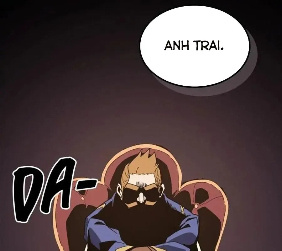 Phép Thuật Của Người Trở Về Phải Đặc Biệt Chapter 104 - 107