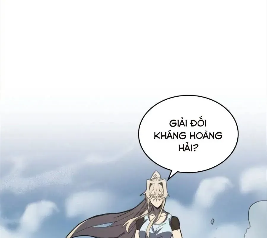 Phép Thuật Của Người Trở Về Phải Đặc Biệt Chapter 104 - 5