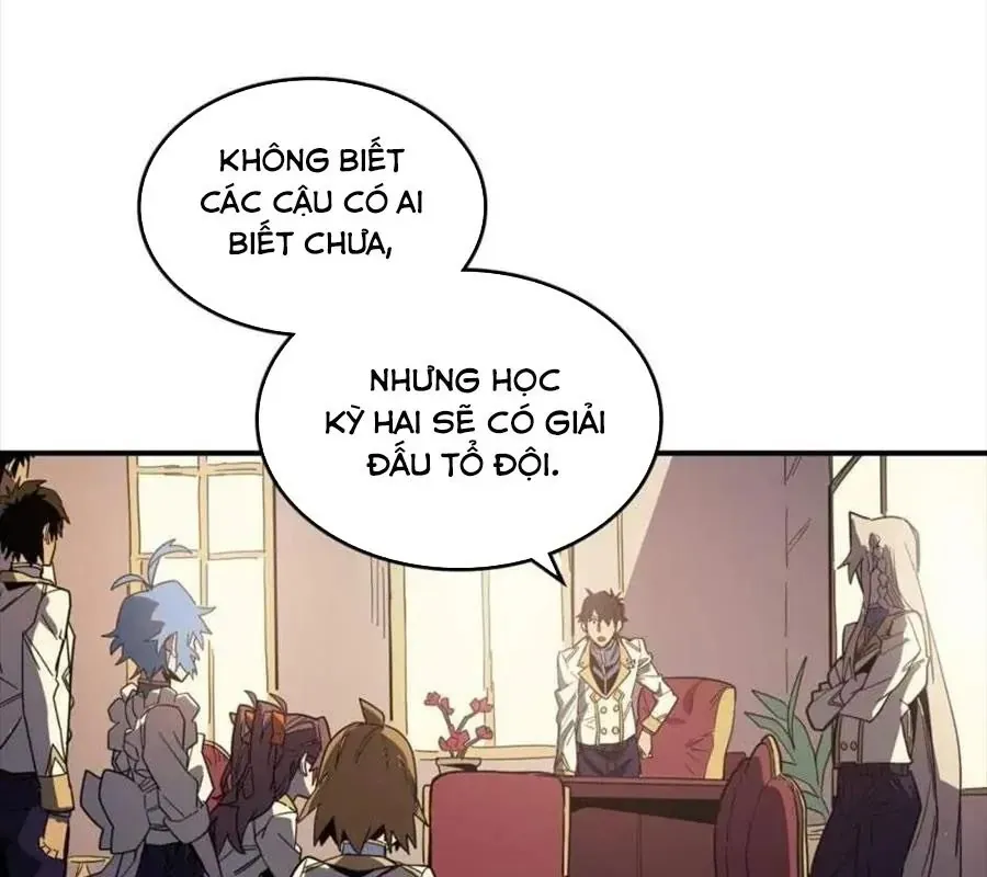Phép Thuật Của Người Trở Về Phải Đặc Biệt Chapter 104 - 50
