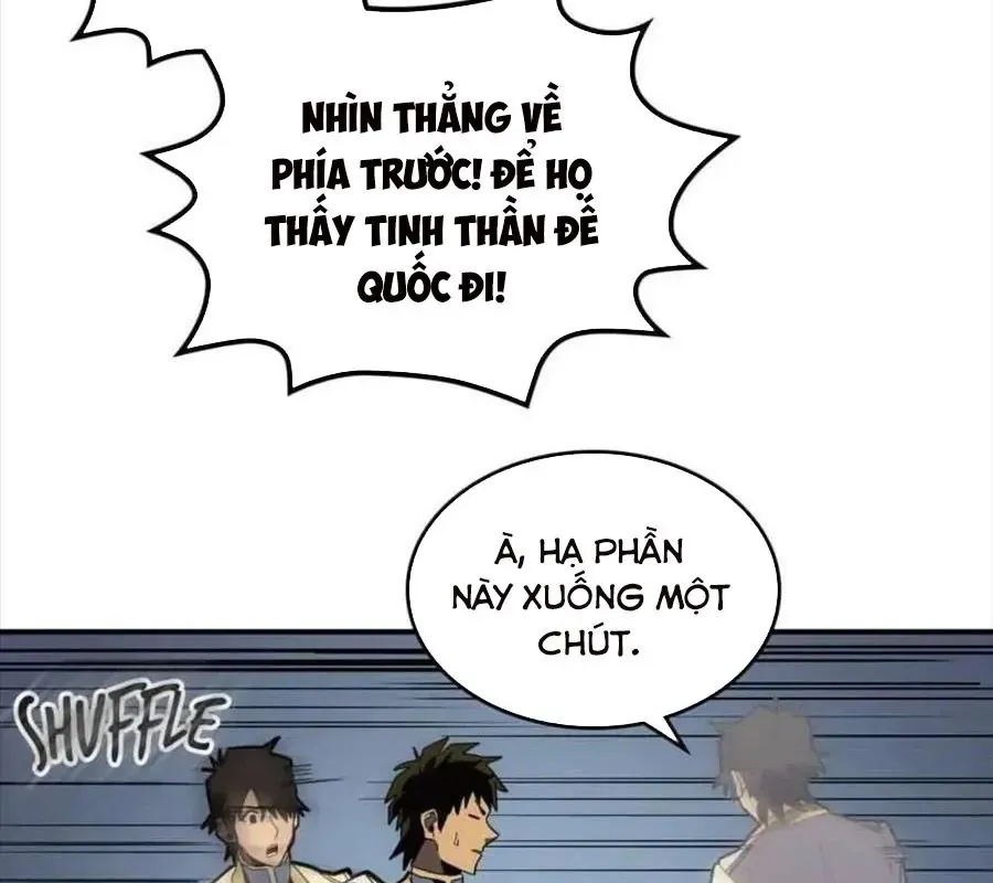 Phép Thuật Của Người Trở Về Phải Đặc Biệt Chapter 104 - 80