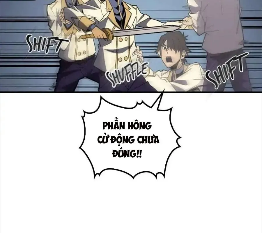 Phép Thuật Của Người Trở Về Phải Đặc Biệt Chapter 104 - 81