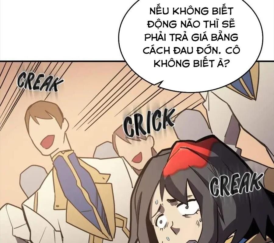 Phép Thuật Của Người Trở Về Phải Đặc Biệt Chapter 105 - 121