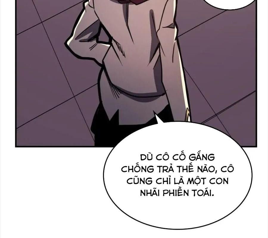 Phép Thuật Của Người Trở Về Phải Đặc Biệt Chapter 105 - 126