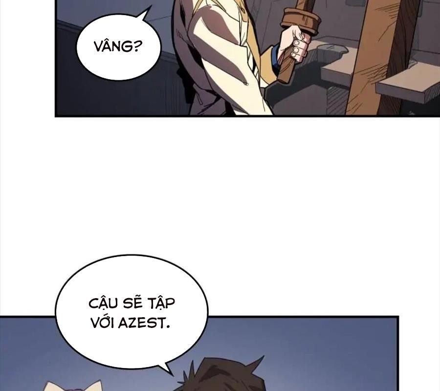 Phép Thuật Của Người Trở Về Phải Đặc Biệt Chapter 105 - 20