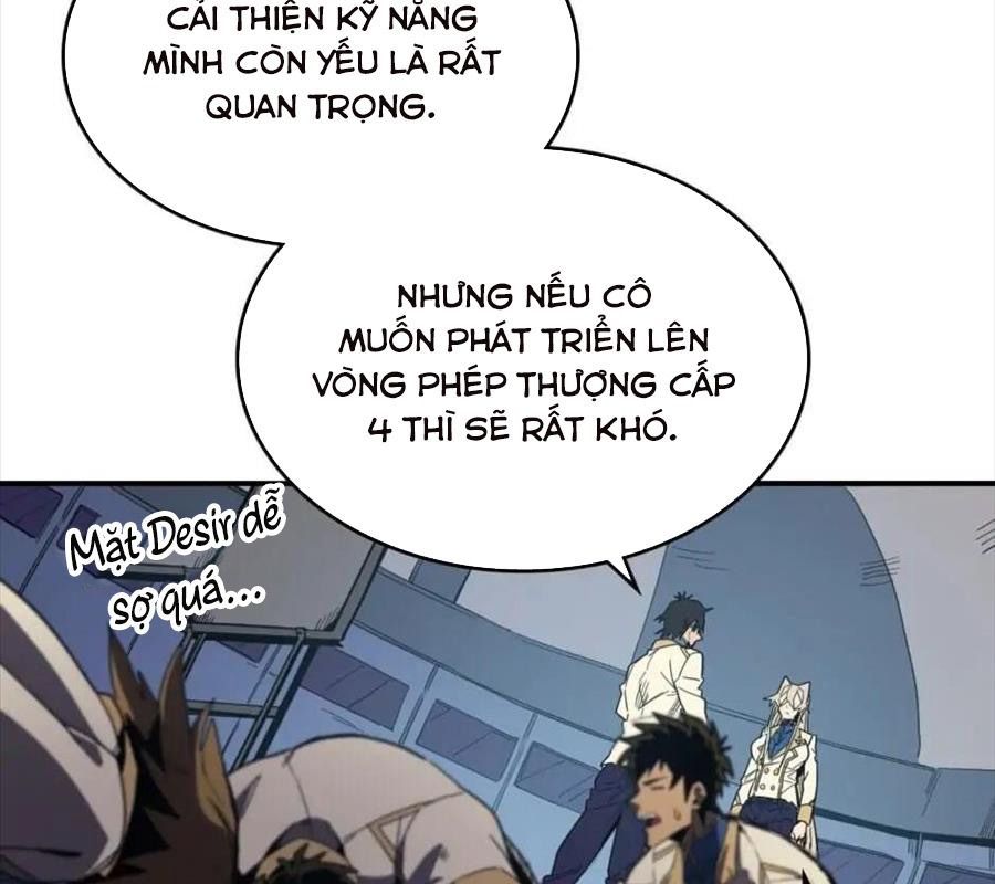 Phép Thuật Của Người Trở Về Phải Đặc Biệt Chapter 105 - 6