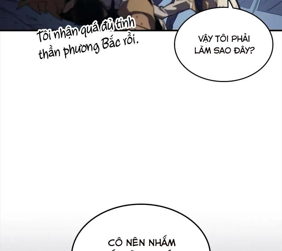 Phép Thuật Của Người Trở Về Phải Đặc Biệt Chapter 105 - 7