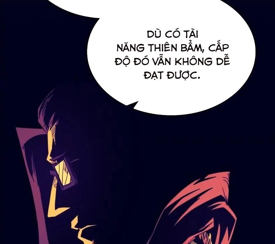 Phép Thuật Của Người Trở Về Phải Đặc Biệt Chapter 105 - 9