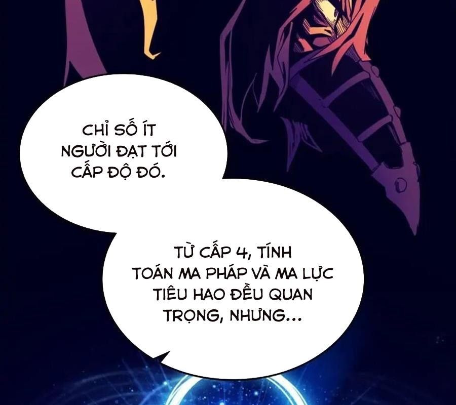 Phép Thuật Của Người Trở Về Phải Đặc Biệt Chapter 105 - 10