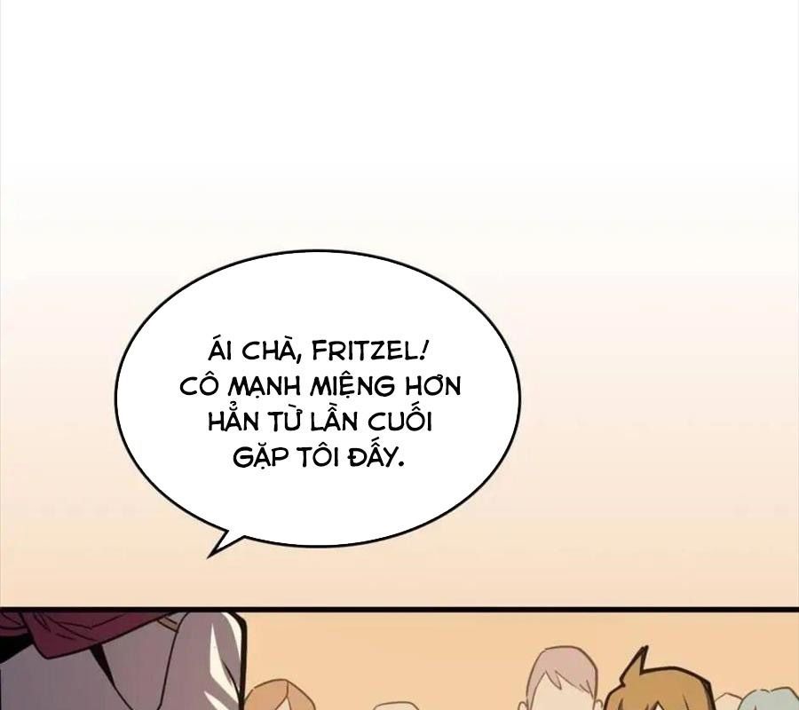 Phép Thuật Của Người Trở Về Phải Đặc Biệt Chapter 105 - 93