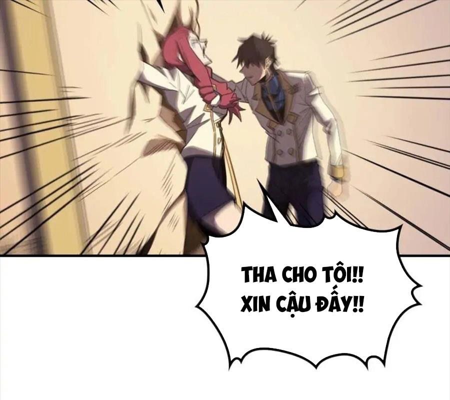 Phép Thuật Của Người Trở Về Phải Đặc Biệt Chapter 106 - 29
