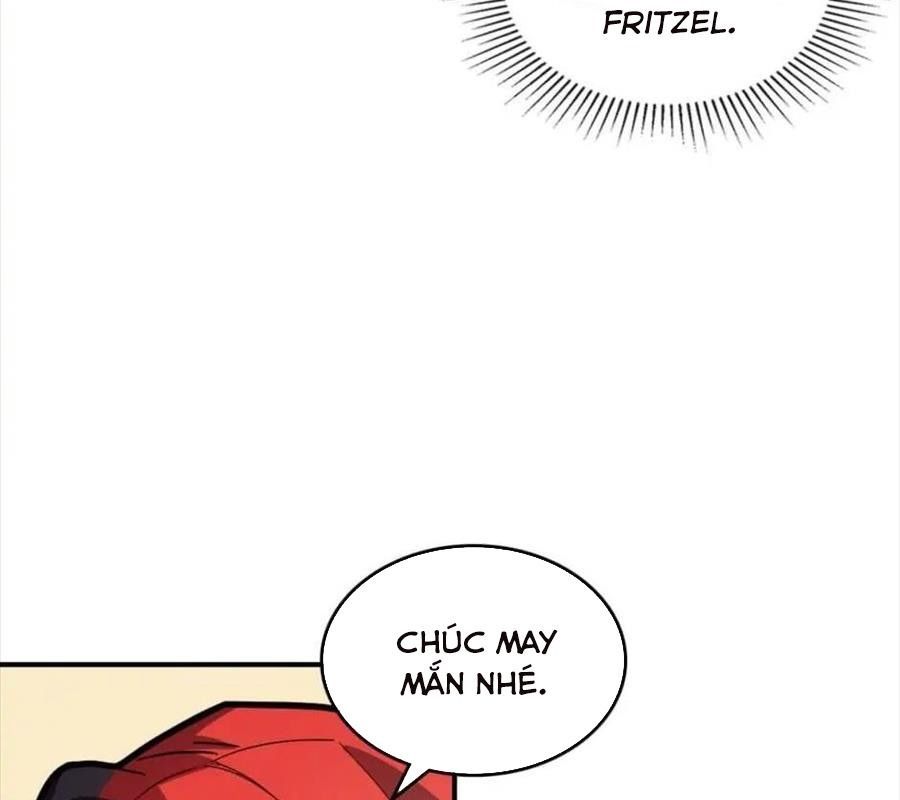 Phép Thuật Của Người Trở Về Phải Đặc Biệt Chapter 106 - 41