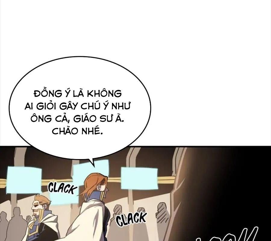 Phép Thuật Của Người Trở Về Phải Đặc Biệt Chapter 107 - 110