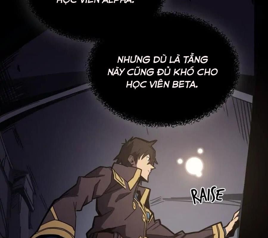 Phép Thuật Của Người Trở Về Phải Đặc Biệt Chapter 107 - 19