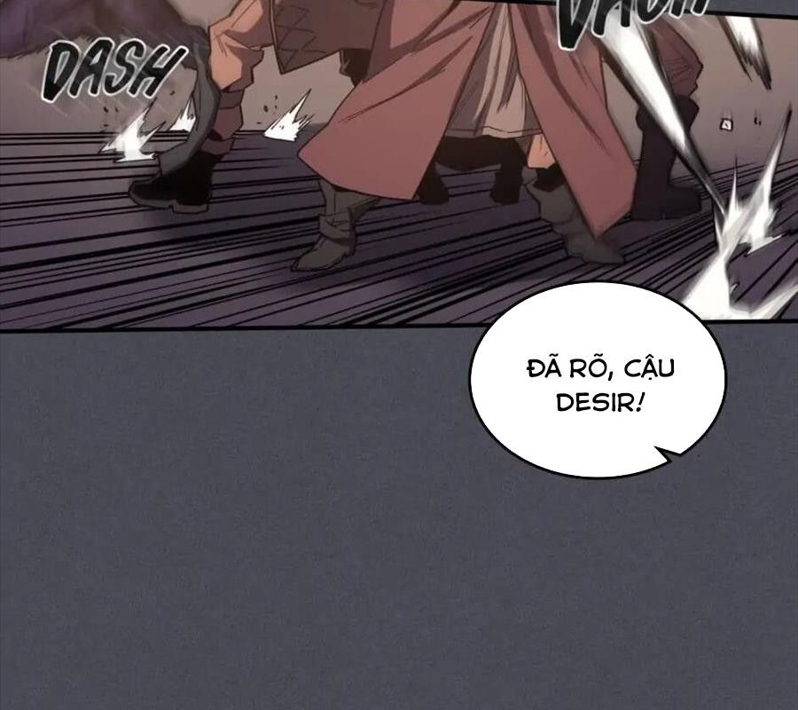 Phép Thuật Của Người Trở Về Phải Đặc Biệt Chapter 107 - 41