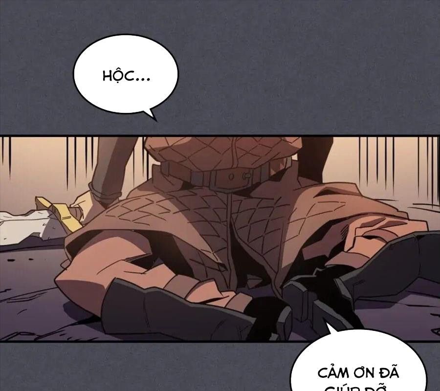 Phép Thuật Của Người Trở Về Phải Đặc Biệt Chapter 107 - 63