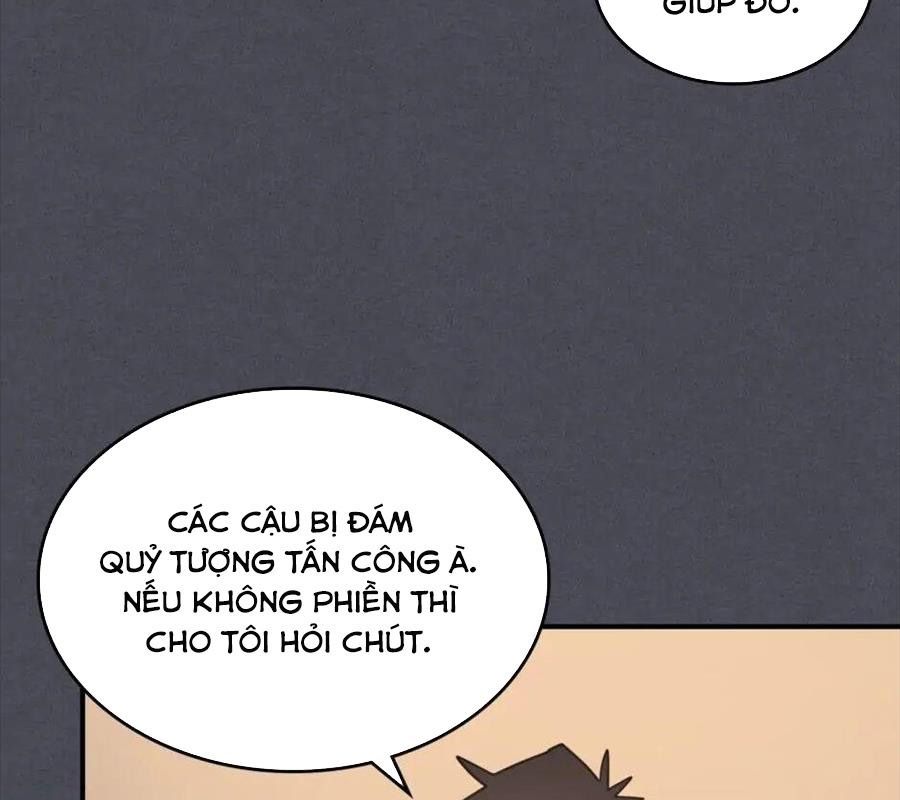 Phép Thuật Của Người Trở Về Phải Đặc Biệt Chapter 107 - 64