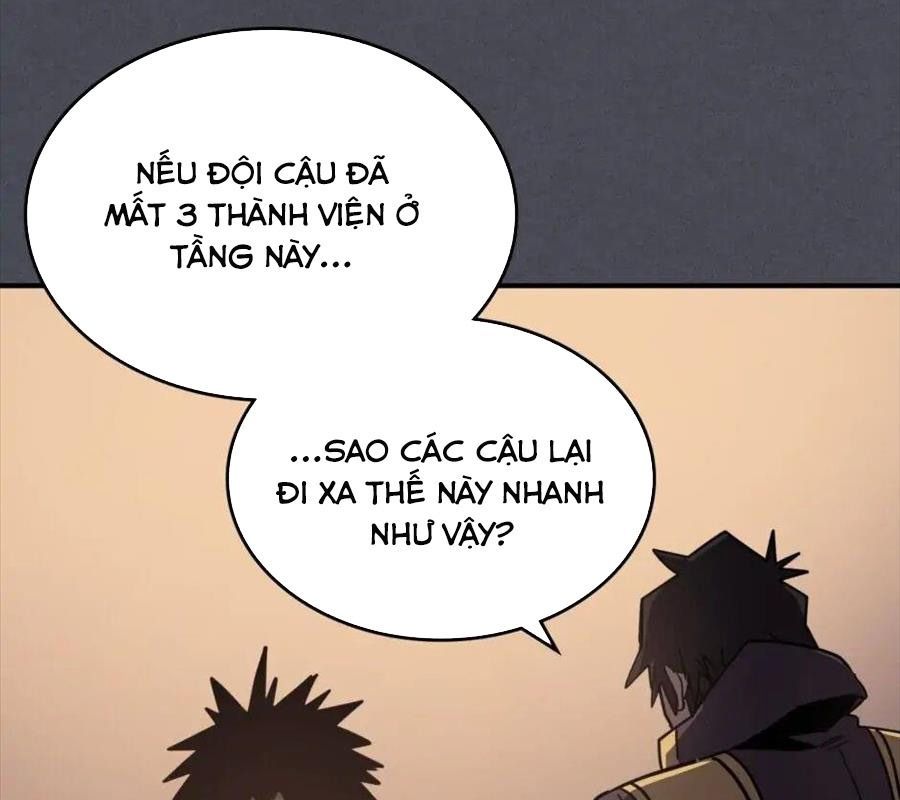 Phép Thuật Của Người Trở Về Phải Đặc Biệt Chapter 107 - 67