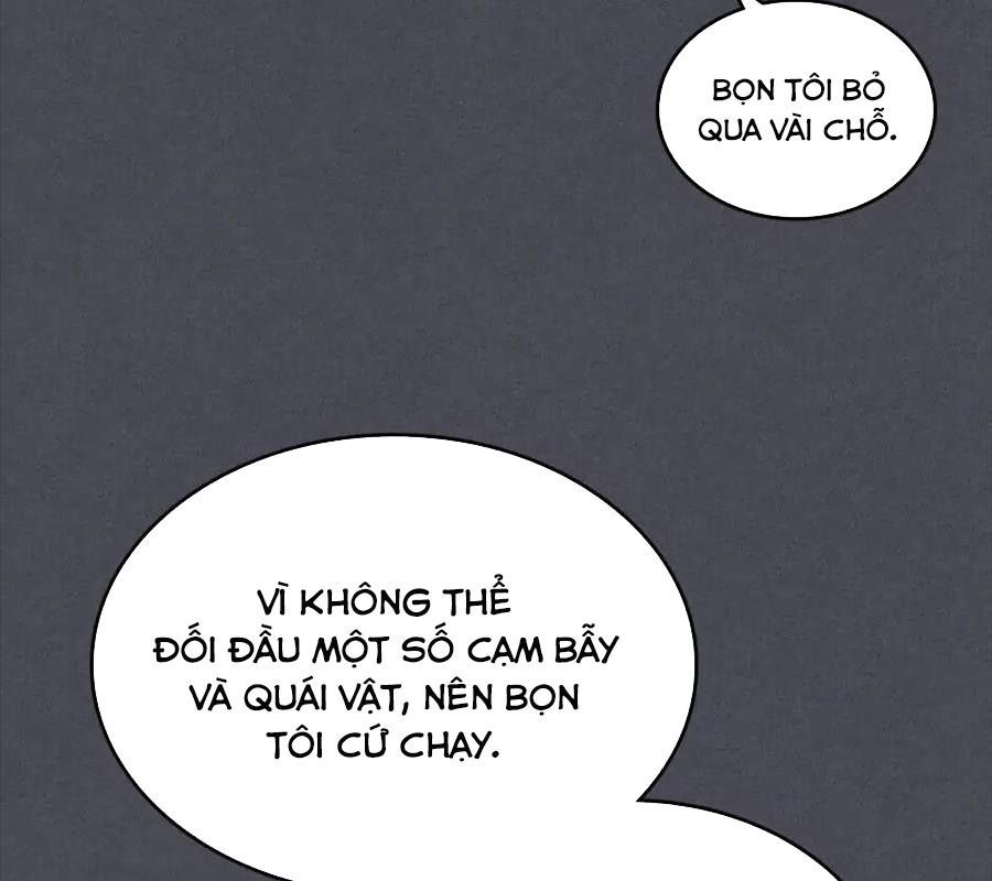 Phép Thuật Của Người Trở Về Phải Đặc Biệt Chapter 107 - 70