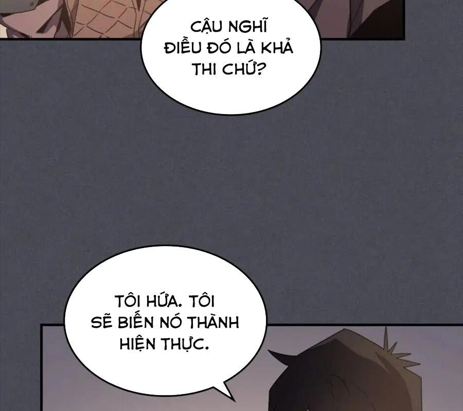 Phép Thuật Của Người Trở Về Phải Đặc Biệt Chapter 107 - 85