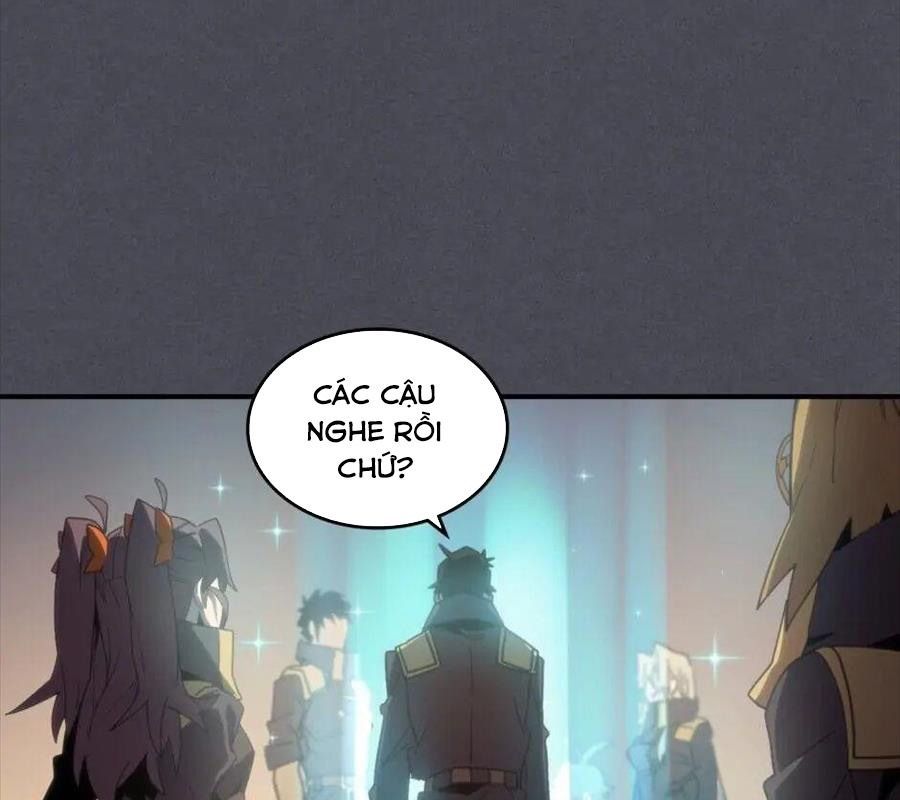 Phép Thuật Của Người Trở Về Phải Đặc Biệt Chapter 107 - 97