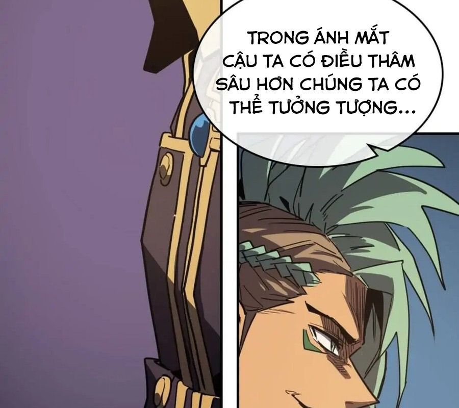 Phép Thuật Của Người Trở Về Phải Đặc Biệt Chapter 108 - 53