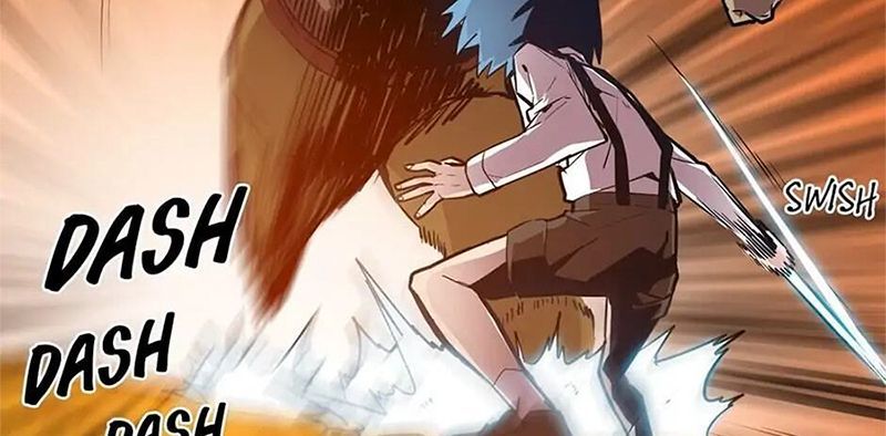 Phép Thuật Của Người Trở Về Phải Đặc Biệt Chapter 109 - 4