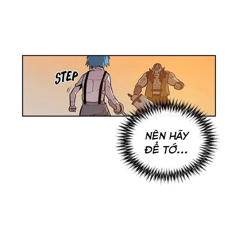 Phép Thuật Của Người Trở Về Phải Đặc Biệt Chapter 109 - 77