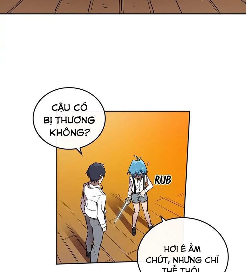 Phép Thuật Của Người Trở Về Phải Đặc Biệt Chapter 110 - 31
