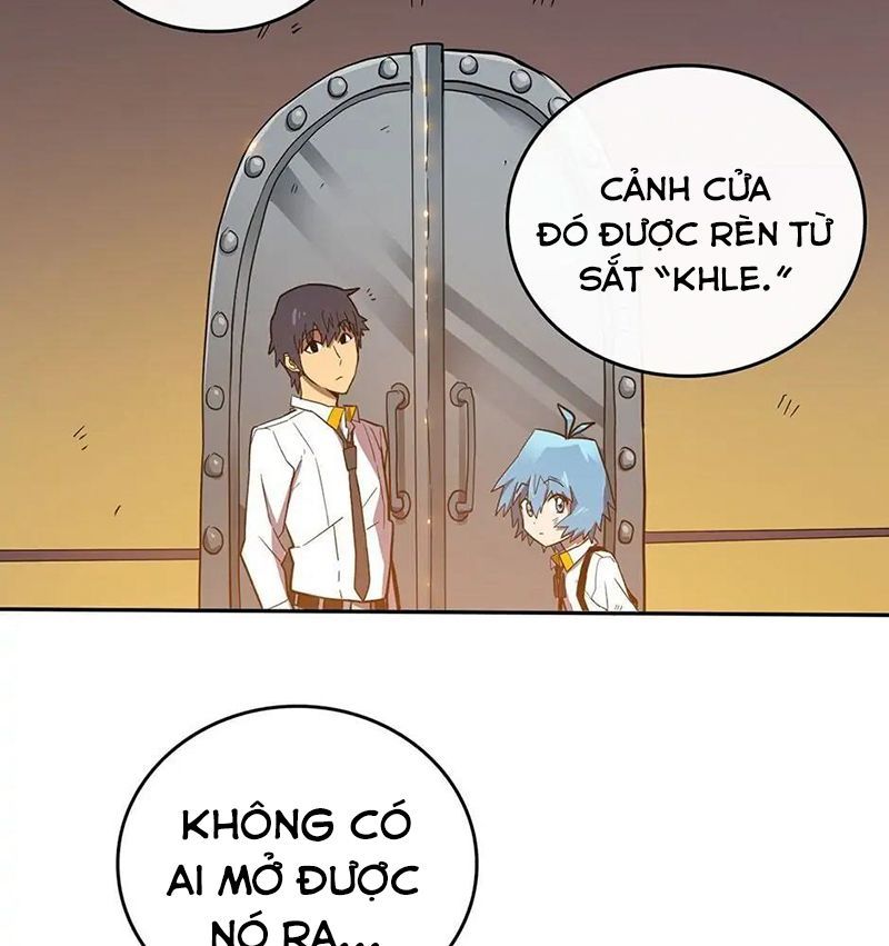 Phép Thuật Của Người Trở Về Phải Đặc Biệt Chapter 110 - 37