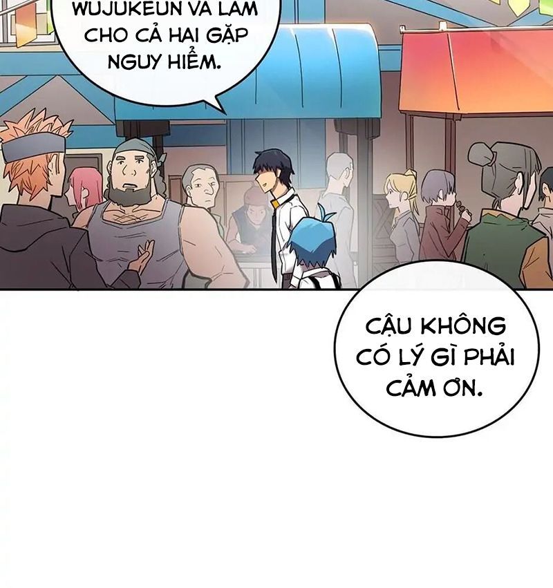 Phép Thuật Của Người Trở Về Phải Đặc Biệt Chapter 110 - 58