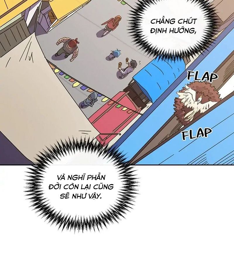 Phép Thuật Của Người Trở Về Phải Đặc Biệt Chapter 110 - 71