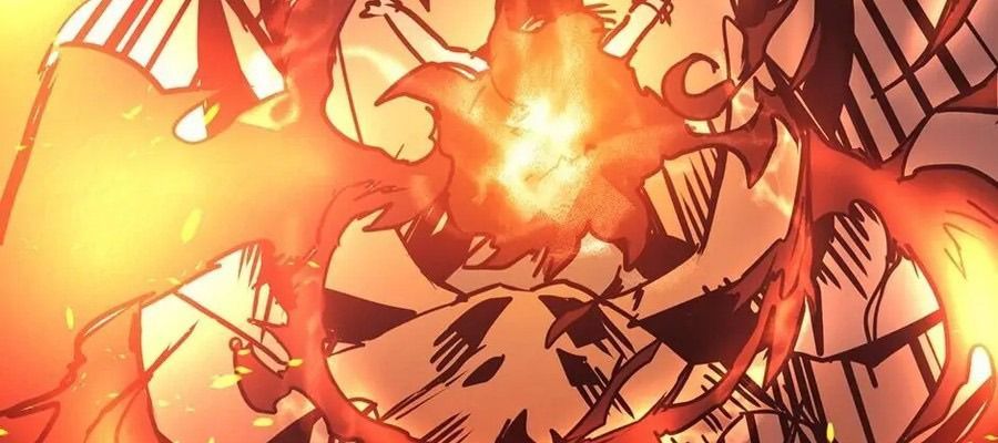 Phép Thuật Của Người Trở Về Phải Đặc Biệt Chapter 113 - 16