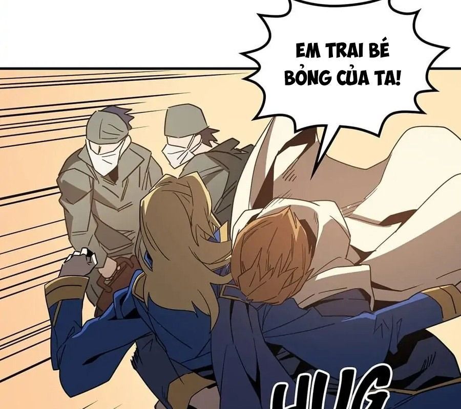 Phép Thuật Của Người Trở Về Phải Đặc Biệt Chapter 114 - 119