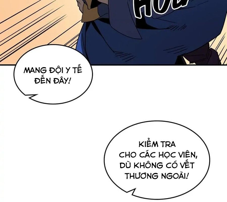 Phép Thuật Của Người Trở Về Phải Đặc Biệt Chapter 114 - 120