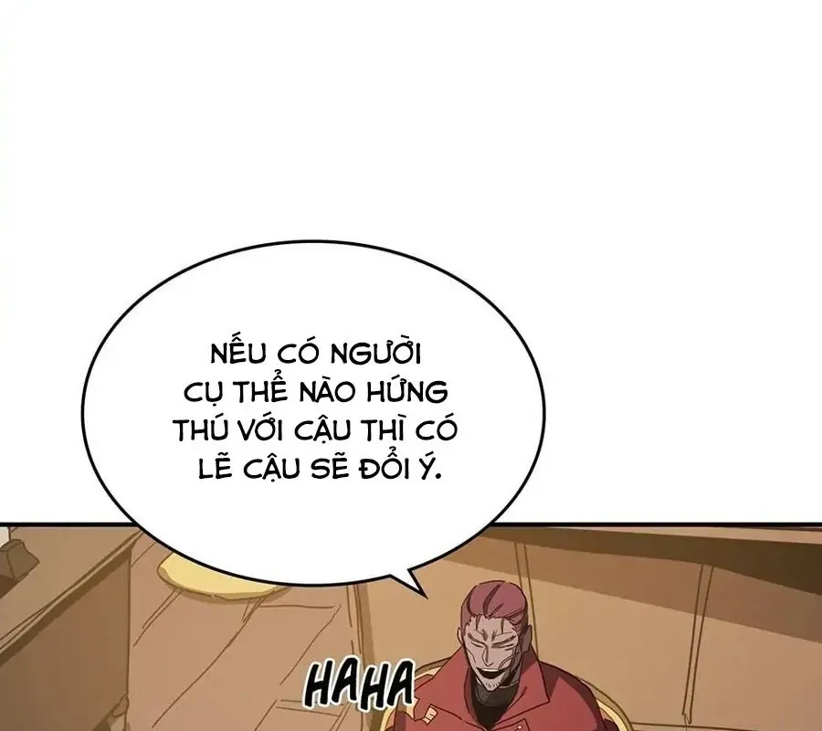 Phép Thuật Của Người Trở Về Phải Đặc Biệt Chapter 116 - 119