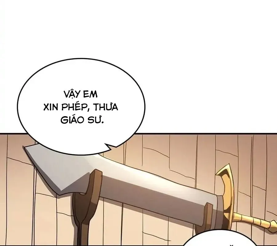 Phép Thuật Của Người Trở Về Phải Đặc Biệt Chapter 116 - 125