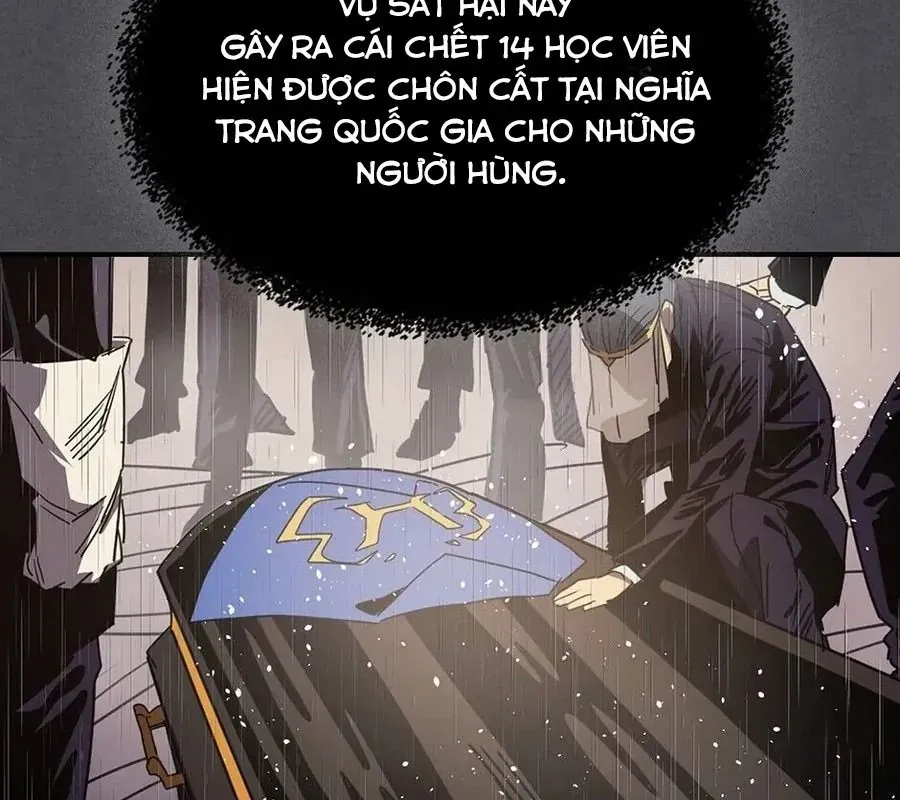 Phép Thuật Của Người Trở Về Phải Đặc Biệt Chapter 116 - 16