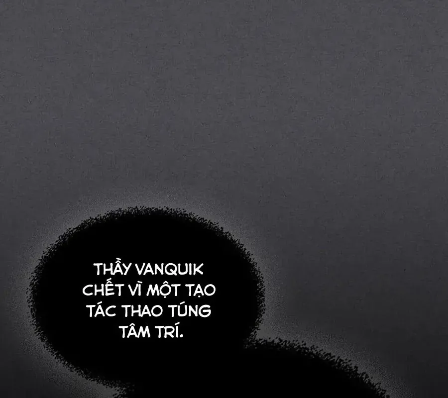Phép Thuật Của Người Trở Về Phải Đặc Biệt Chapter 116 - 20