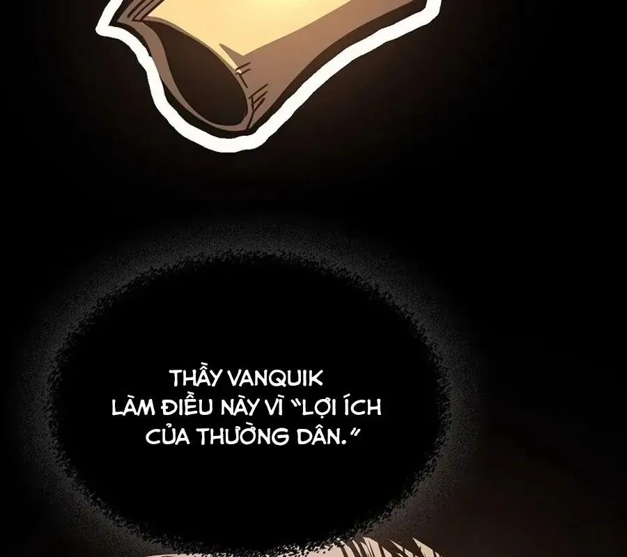 Phép Thuật Của Người Trở Về Phải Đặc Biệt Chapter 116 - 22