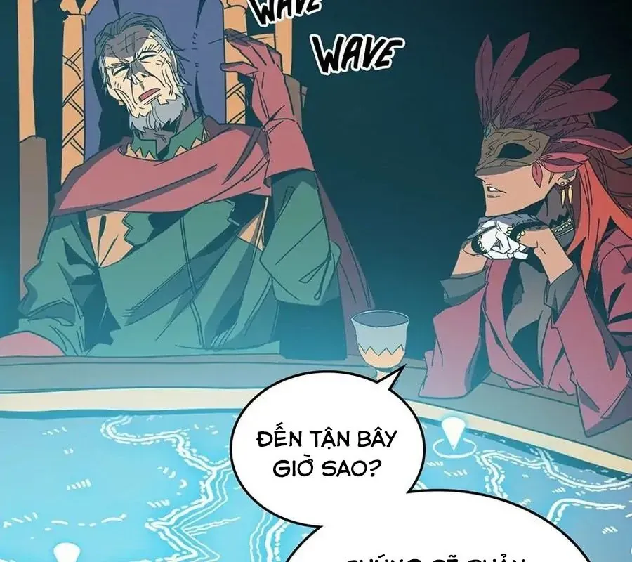 Phép Thuật Của Người Trở Về Phải Đặc Biệt Chapter 116 - 65