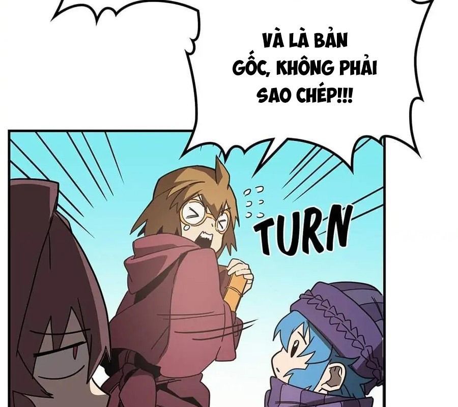 Phép Thuật Của Người Trở Về Phải Đặc Biệt Chapter 117 - 116