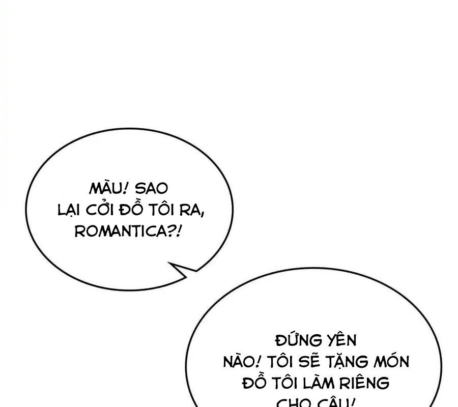 Phép Thuật Của Người Trở Về Phải Đặc Biệt Chapter 117 - 133